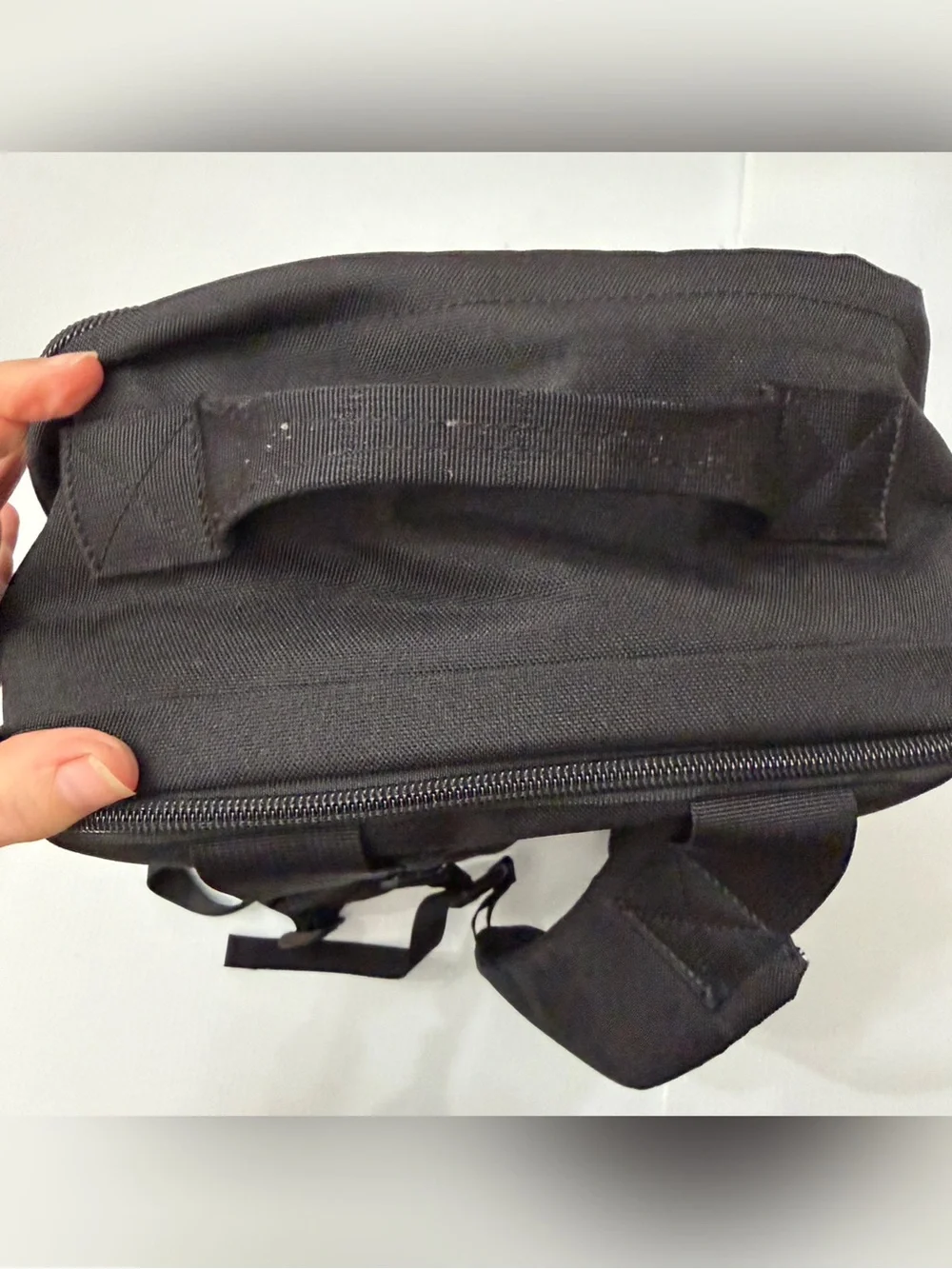 NWT - Two Wheel Gear - Pannier Backpack Convertible